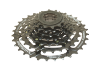Shimano Kassette 7Gang 12-32Z CS-HG200