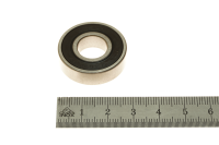 SGM Kugellager 6001 LLU 2RS 12x28x8mm