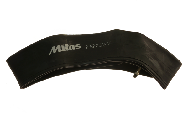 Mitas Schlauch Mofa 2 1/4 - 2 3/4x17" TR6
