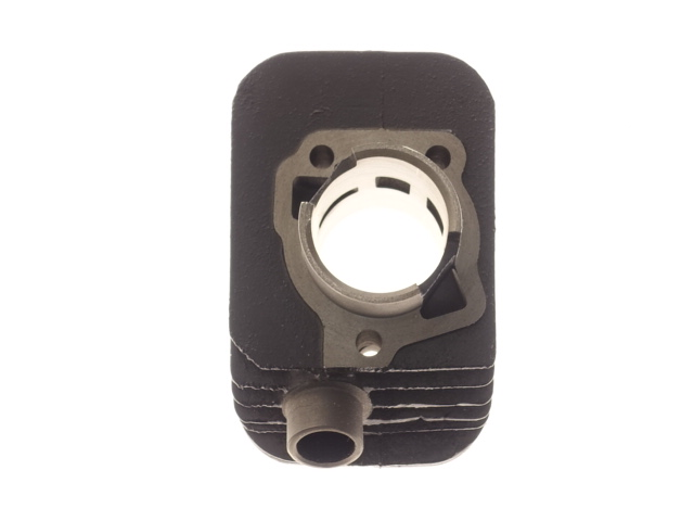 DR DR Sportzylinder 50 ccm Piaggio Ciao / SI 38,4 mm 12-mm-Kolbenbolzen ohne Kopf