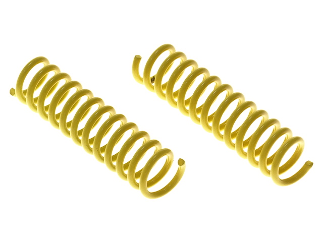 Pinasco Gabelfeder Piaggio Ciao Ø28x4,2 mm gelb +20%