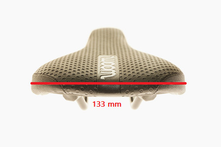 Woom Sattel 5 Original/OFF 5/OFF AIR 5