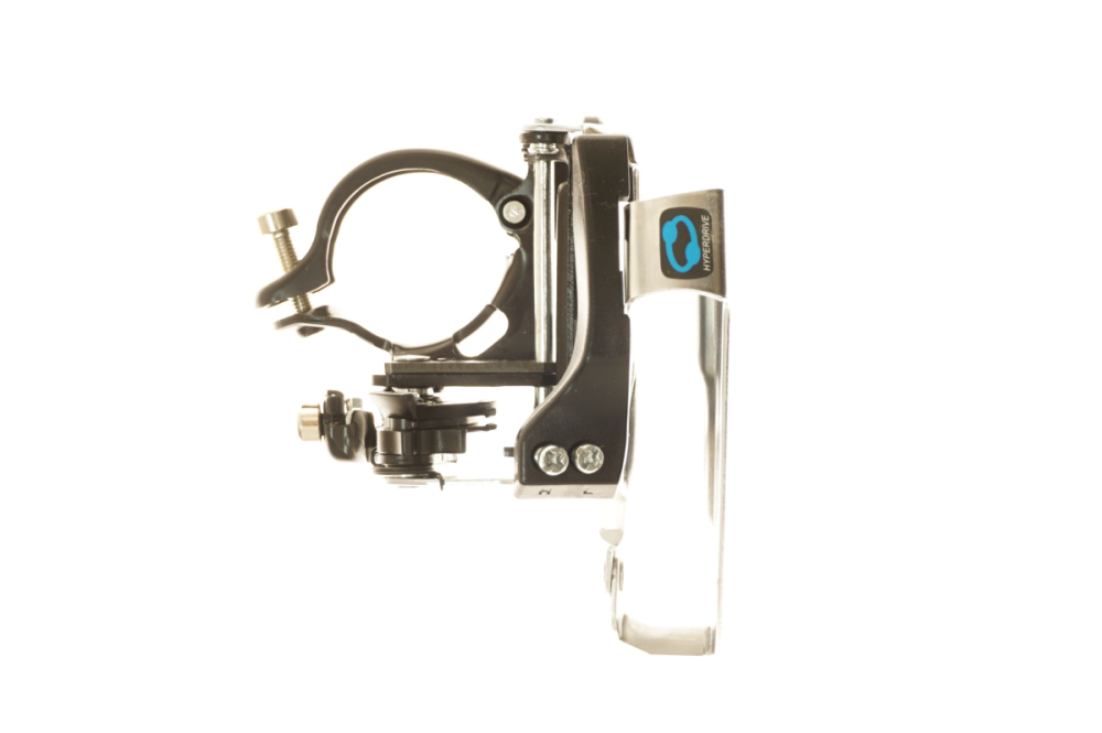 Shimano Umwerfer 3x8Gang Altus FD-M310-6 To-Sw 66-69° 28.6/31.8/34.9