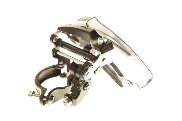 Shimano Umwerfer 3x8Gang Altus FD-M310-6 To-Sw 66-69° 28.6/31.8/34.9