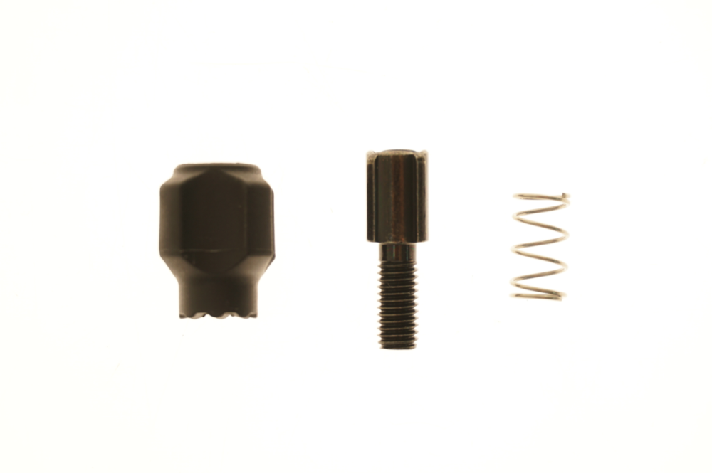 Shimano Stellschraube zu Wechsel für Schaltkabel SL-M780 kurz