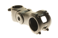 BBB Lenkervorbau 1 1/8" 90mm 35mm verstellbar -40°/+40° Highsix BHS-30 schwarz