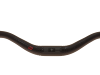 Humpert Lenker 31.8mm 780mm MTB ergotec 6 Alu6061 schwarz-sand