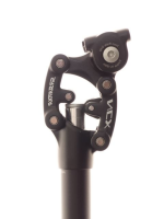 Suntour Federsattelstütze 27.2x350mm Parallelogramm SP12-NCX