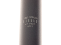 Suntour Federsattelstütze 27.2x350mm Parallelogramm SP12-NCX