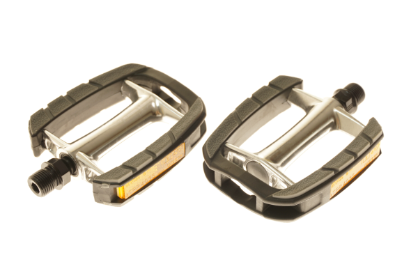 City - Trekking Pedal