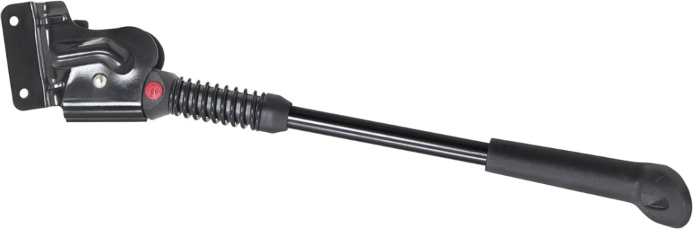 Hebie Hinterbauständer verstellbar 28-29" bis 25kg Fix40L schwarz