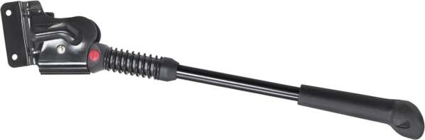 Hebie Hinterbauständer verstellbar 28-29" bis 25kg Fix40L schwarz