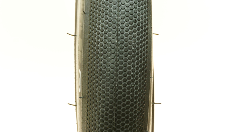 Schwalbe,woom Pneu 12x1.35 Schwalbe G-One Speed mit Reflexsteifen starr