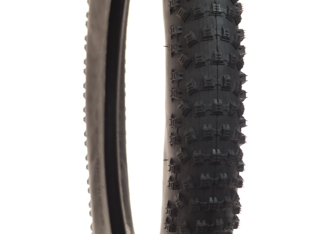 Kenda Pneu 20x2.60 Slant Six Sport K1080starr schwarz