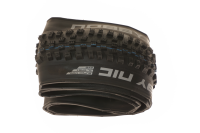 Schwalbe Pneu 27.5x2.60 Nobby Nic EVO SuperTrail Addix Speedgrip blau