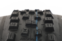 Schwalbe Pneu 27.5x2.60 Nobby Nic EVO SuperTrail Addix Speedgrip blau