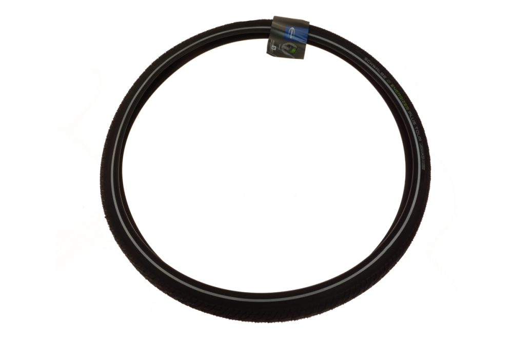 Schwalbe Pneu 700x38C Energizer Plus Tour Nr. 5 mit Reflexstreifen starr