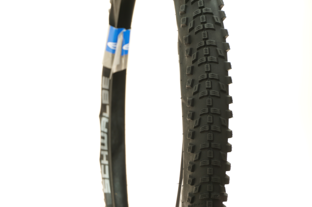 Schwalbe Pneu 29x2.25 Smart Sam Performance NEO starr