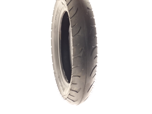 Rubena Pneu 10x1.75-2.00 Rubena schwarz