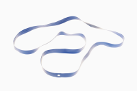 Herrmans Felgenband 26" x 20mm blau