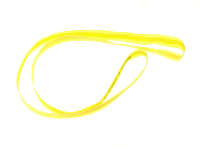 Herrmans Felgenband 26" x 26mm HPP gelb