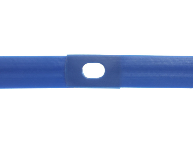 Herrmans Felgenband 26" x 11mm HPM blau