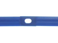 Herrmans Felgenband 26" x 11mm HPM blau