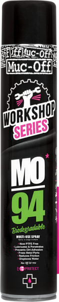 Mucoff,Muc-off Muc-Off MO94 Spray 750ml