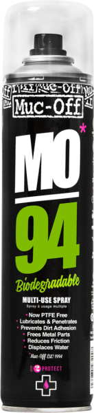 Muc-Off Muc-Off MO94 Spray 400ml