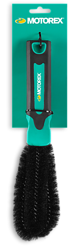 MOTOREX Reinigungsbürste hart