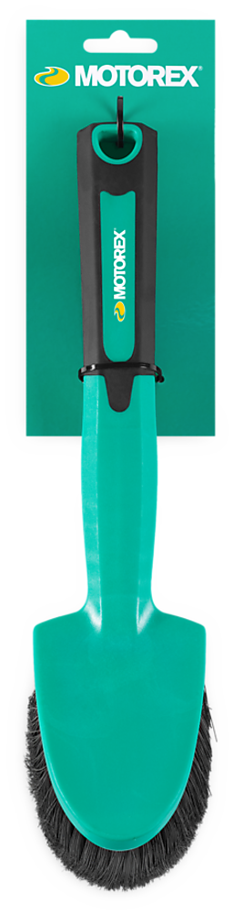 MOTOREX Reinigungsbürste soft