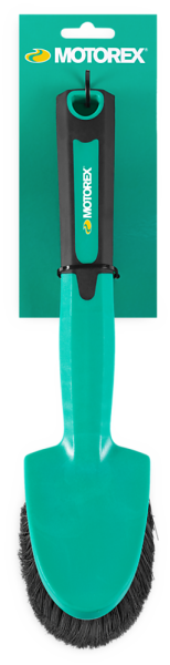MOTOREX Reinigungsbürste soft