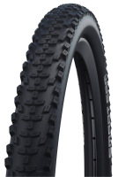 Schwalbe Pneu Smart Sam 26x2.10 Addix starr schwarz