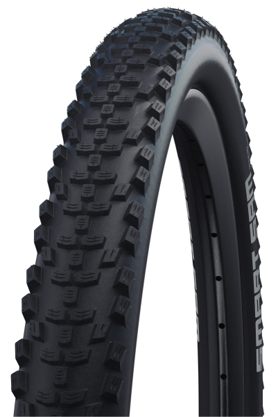 Schwalbe Pneu Smart Sam 26x2.10 Addix starr schwarz