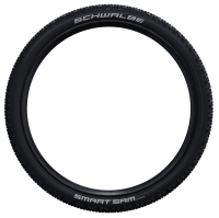 Schwalbe Pneu Smart Sam 26x2.10 Addix starr schwarz