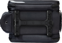 Racktime Gepäckträgertasche Odin Trunk Bag Snap-it 2.0 Adapter