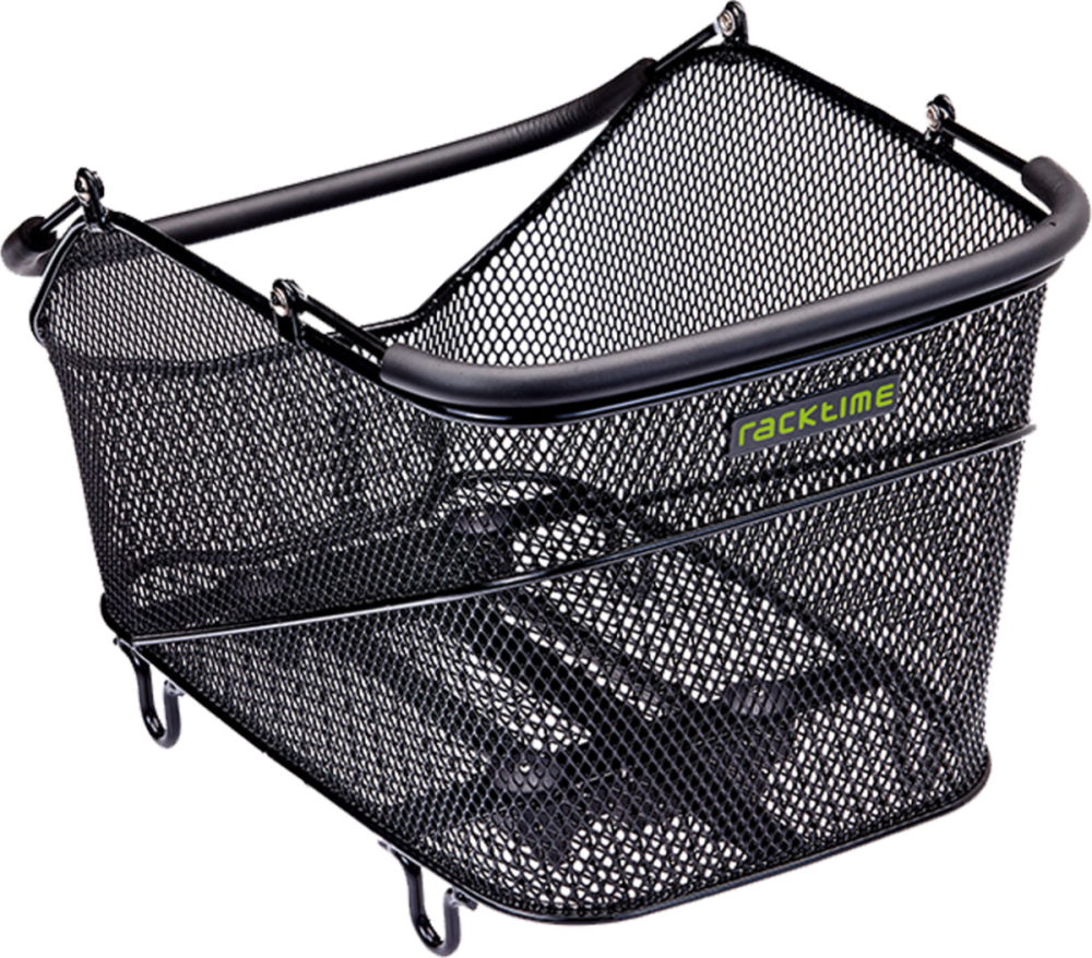 Racktime Korb hinten Baskit Trunk klein 12L 38x22x25.5cm