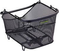 Racktime Korb hinten Baskit Trunk klein 12L 38x22x25.5cm