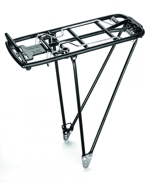 Pletscher Gepäckträger 29" Athlete System 330/363mm ohne Befestigung