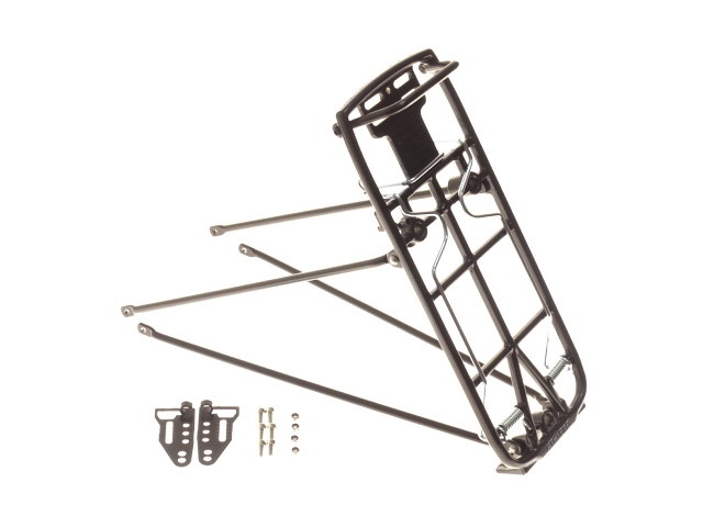 Pletscher Gepäckträger 29" Athlete System 330/363mm ohne Befestigung