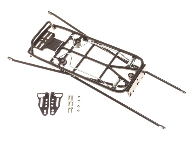 Pletscher Gepäckträger 29" Athlete System 330/363mm ohne Befestigung