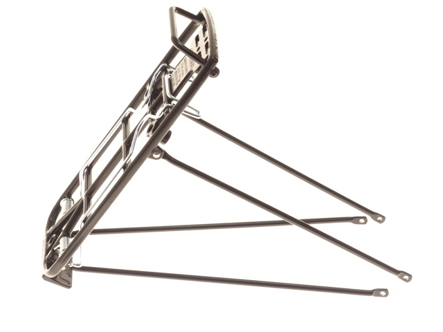 Pletscher Gepäckträger 29" Athlete System 330/363mm ohne Befestigung