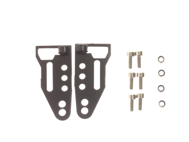 Pletscher Gepäckträger 29" Athlete System 330/363mm ohne Befestigung