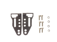 Pletscher Gepäckträger 29" Athlete System 330/363mm ohne Befestigung