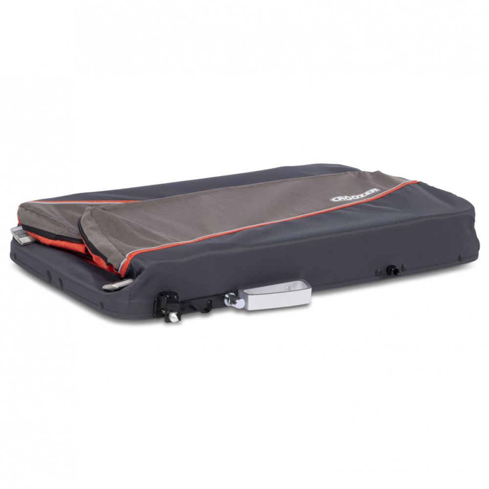 Croozer Anhänger Cargo Pakko / Click&Crooz