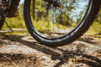 Schwalbe Pneu Smart Sam 26x2.10 Addix starr schwarz