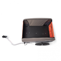 Croozer Anhänger Cargo Pakko / Click&Crooz
