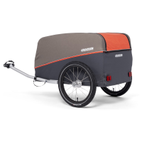 Croozer Anhänger Cargo Pakko / Click&Crooz