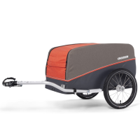 Croozer Anhänger Cargo Pakko / Click&Crooz