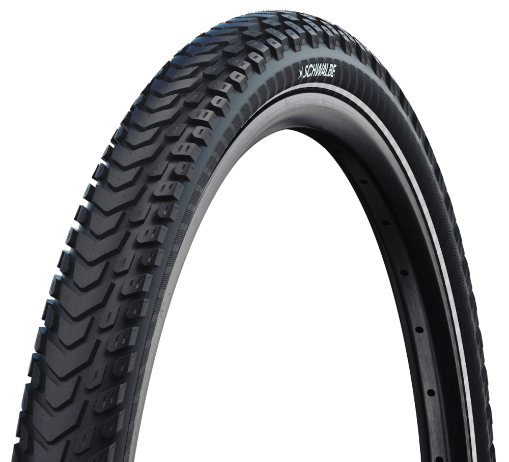 Schwalbe Pneu Marathon Mondial 26x2.00 starr